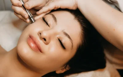 What is Microneedling with Exosomes?